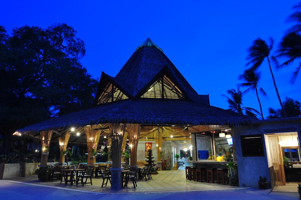 Samui Honey Tara Villa Residence Choeng Mon Eksteriør bilde